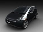 TH!NK Ox Concept 2008 года